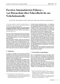 Prof. Dr. Jutta Stender-Vorwachs/Hans Steege