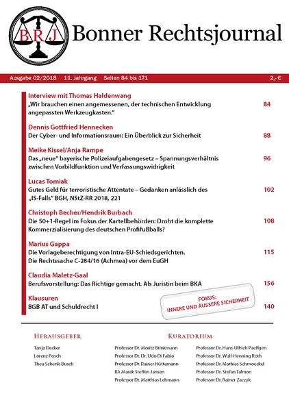 Ausgabe 02/2018
