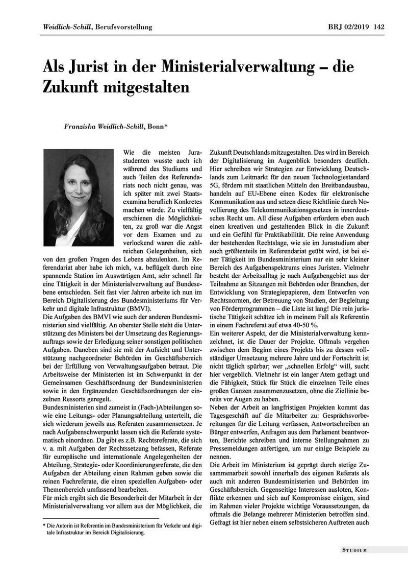 Franziska Weidlich-Schlill