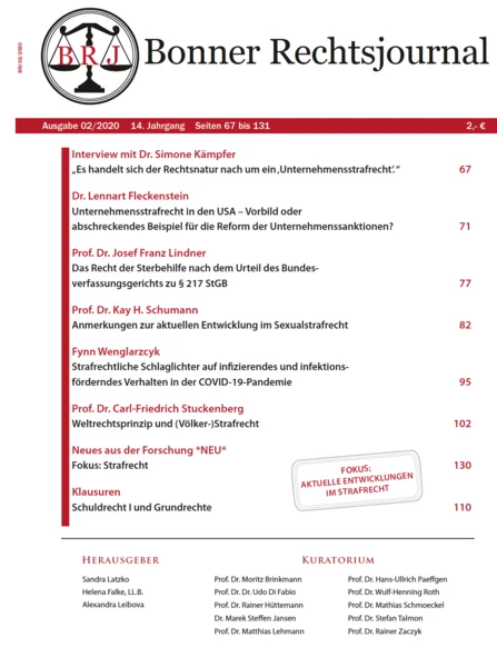 Ausgabe 02/2020