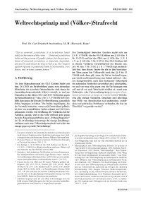 Prof. Dr. Carl-Friedrich Stuckenberg, LL.M. (Harvard)
