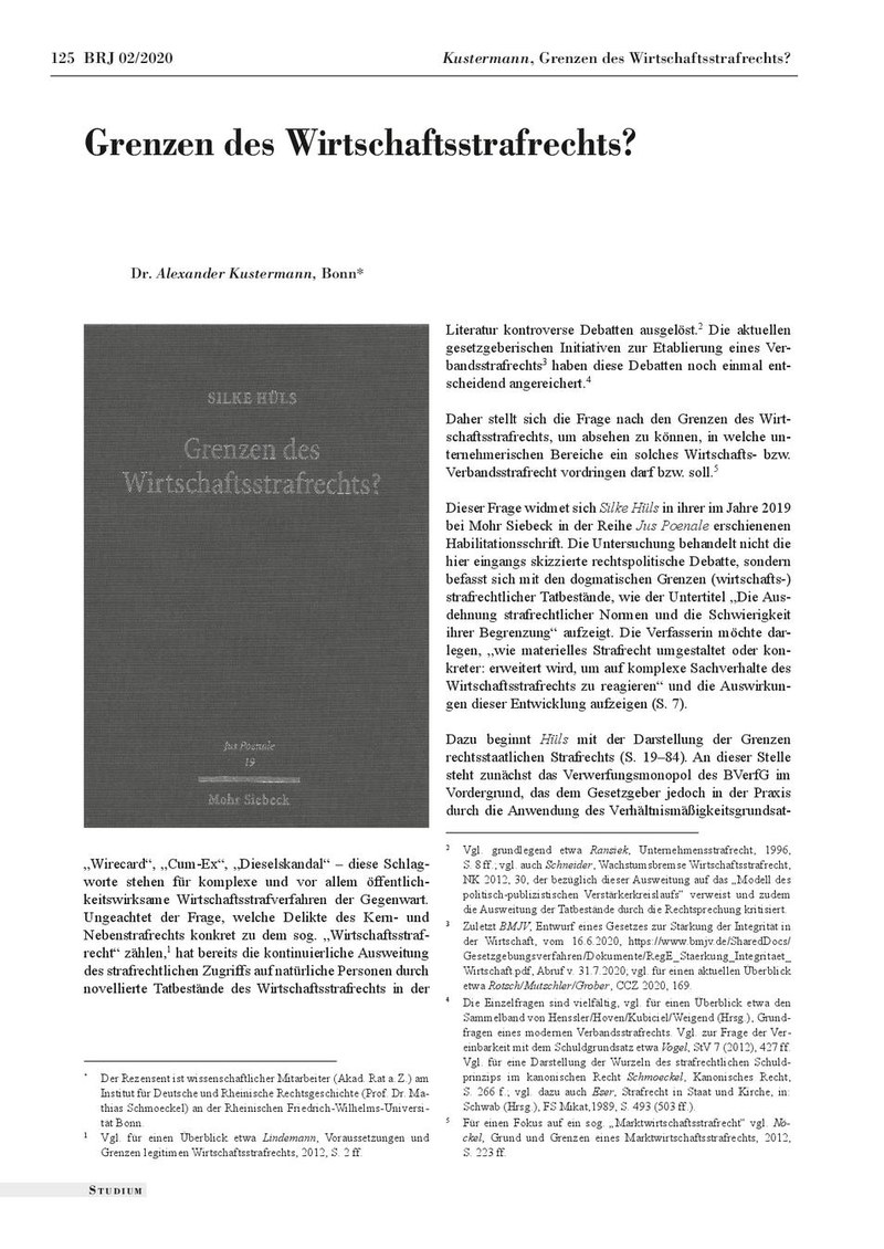 Dr. Alexander Kustermann