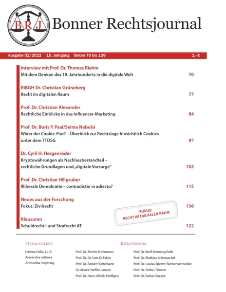 Ausgabe 02/2022