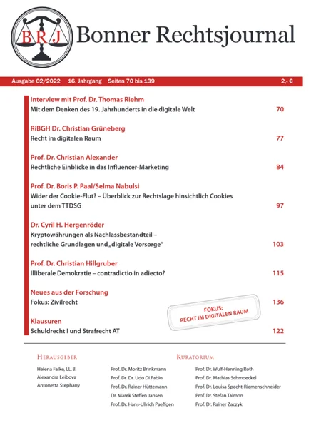 Ausgabe 02/2022