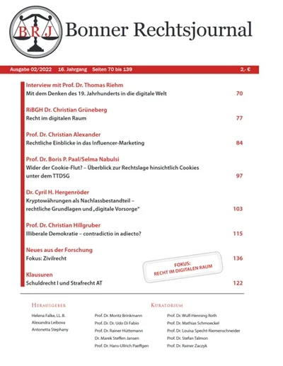 Ausgabe 02/2022