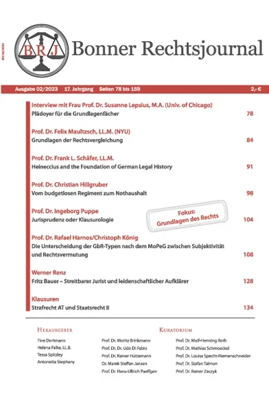 Ausgabe 02/2023