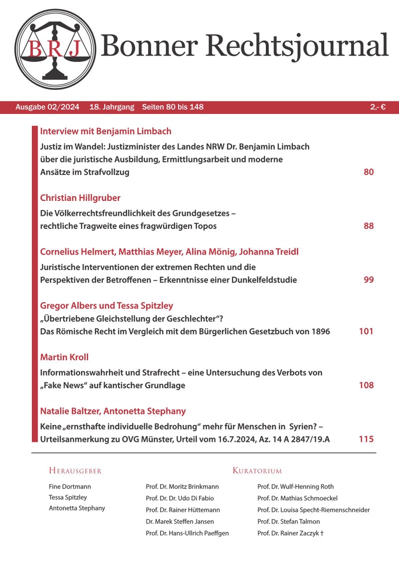 Ausgabe 02/2024