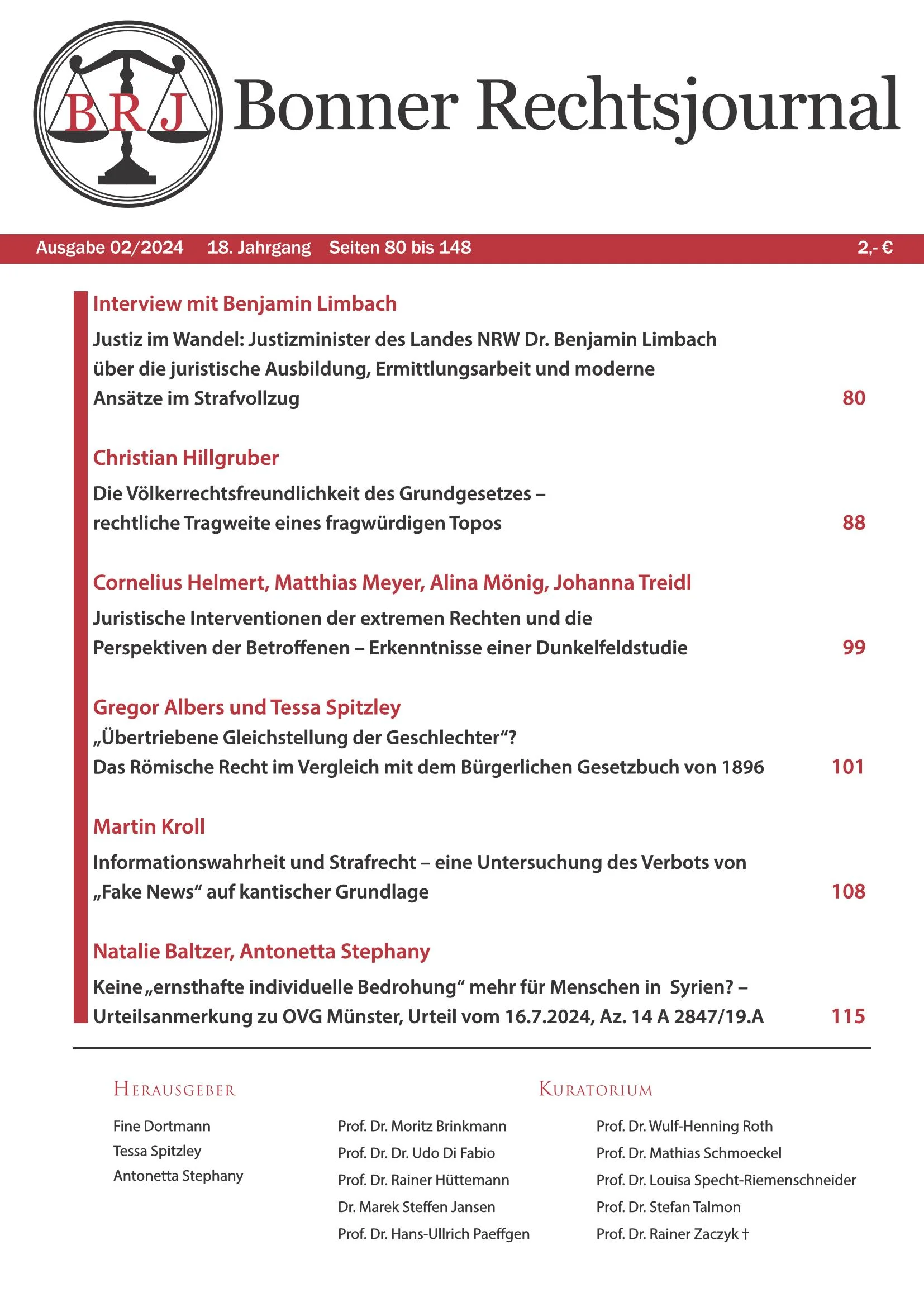 Ausgabe 02/2024