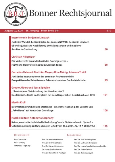 Ausgabe 02/2024