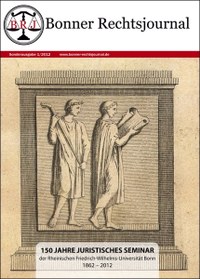 Sonderausgabe 2012