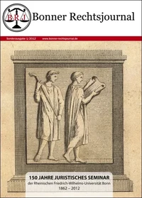 Sonderausgabe 2012