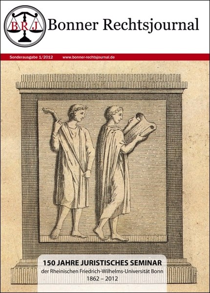 Sonderausgabe 2012