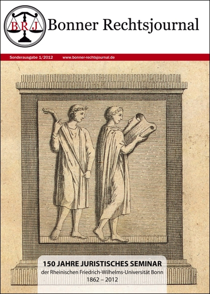 Sonderausgabe 2012