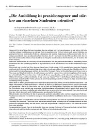 Interview mit Ralph Grunewald