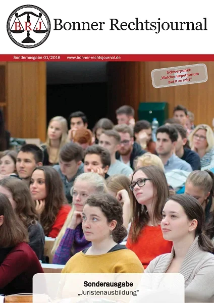 Sonderausgabe 2016