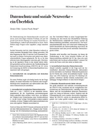 Dennis Tölle/Lorenz Posch