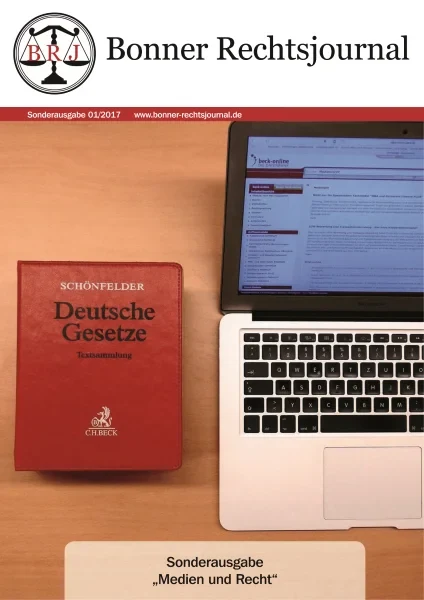 Sonderausgabe 2017