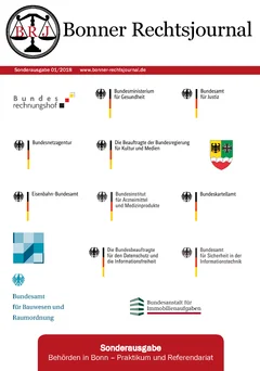 Sonderausgabe 2018