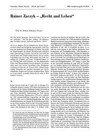 Prof. Dr. Bettina Noltenius