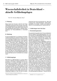 Prof. Dr. Christian Hillgruber
