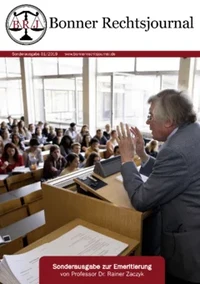 Sonderausgabe 2019