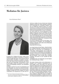 Karen Buchsteiner