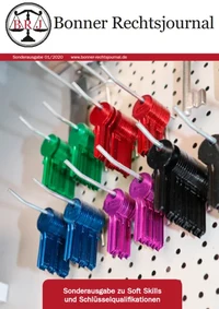 Sonderausgabe 2020