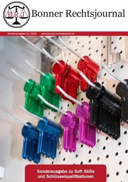 Sonderausgabe 2020