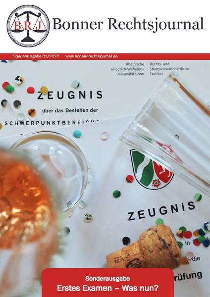 Sonderausgabe 2022