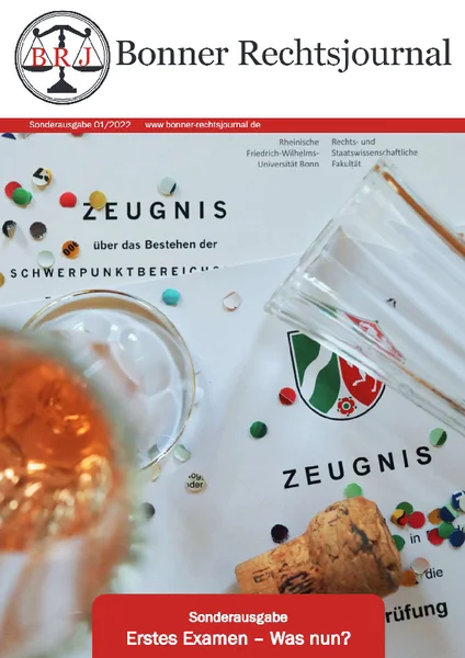 Sonderausgabe 2022